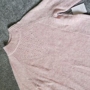 NWT LAUREN CONRAD SWEATER